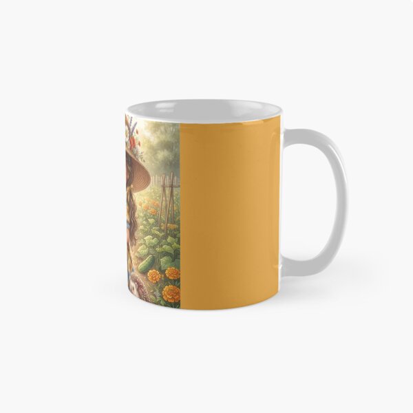 Item preview, Little Gardener's Floral Paradise. designed and sold by JoyNest = "The nest of joy".