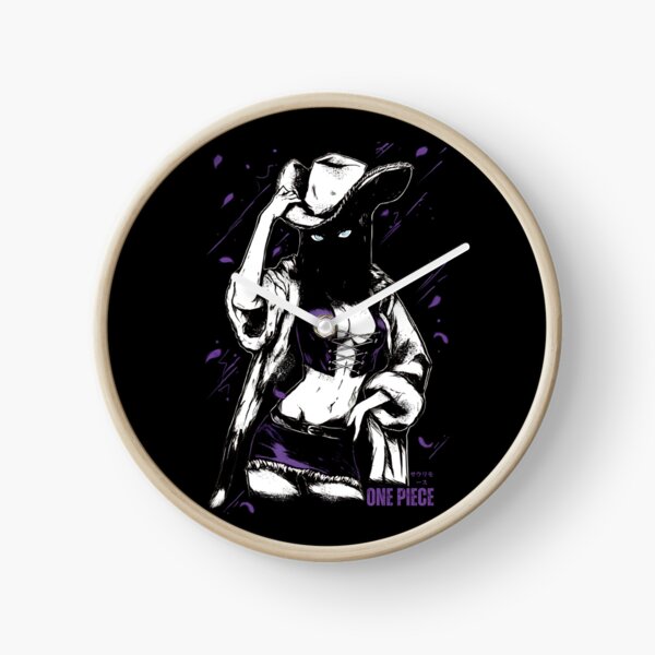 Item preview, Nico Robin – Devil Child designed and sold by ZORO MAZE.
