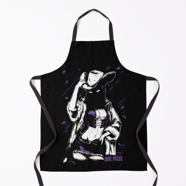 Item preview, Nico Robin – Niño Diablo designed and sold by ZORO MAZE.