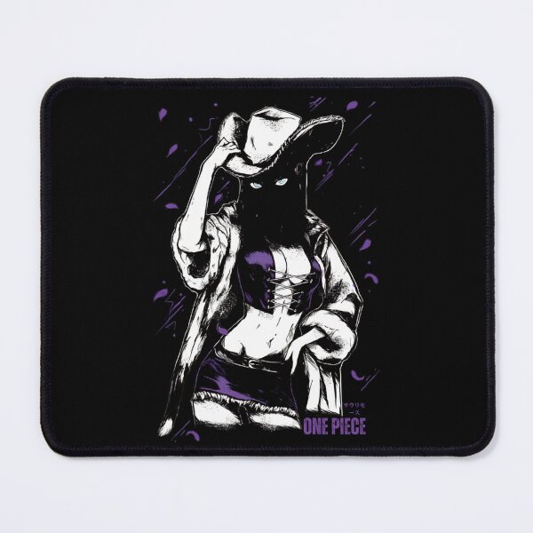 Item preview, Nico Robin – Devil Child designed and sold by ZORO MAZE.
