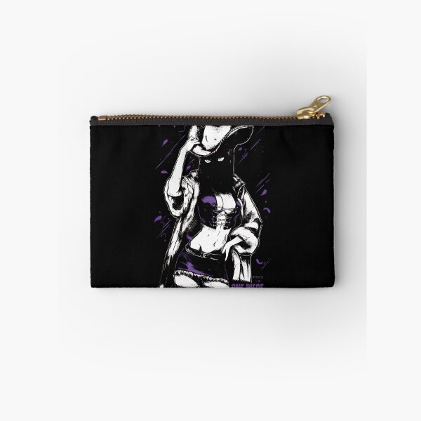 Item preview, Nico Robin – Devil Child designed and sold by ZORO MAZE.