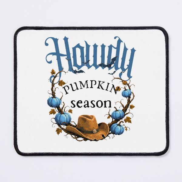 Item preview, Pumpkin farm, Halloween Collection designed and sold by Lillieoandco.