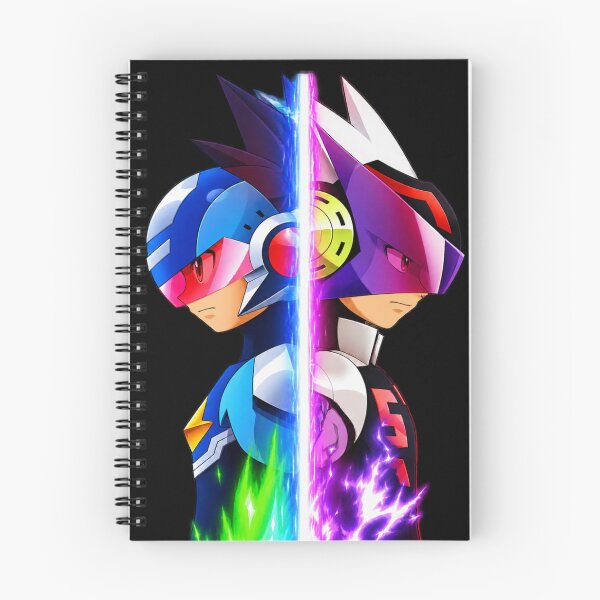 Item preview, megaman designed and sold by mynarasolwy.