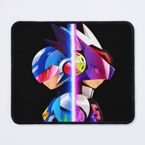 Item preview, megaman designed and sold by mynarasolwy.