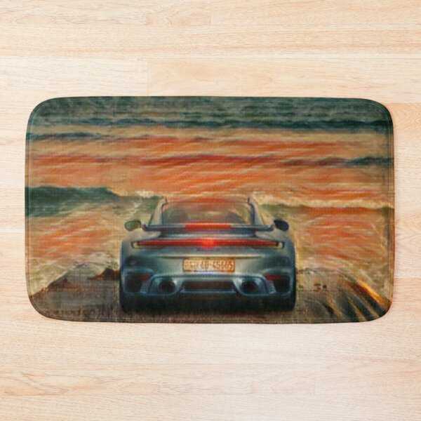 Item preview, Porsche 911 Turbo S designed and sold by OrangeCars.