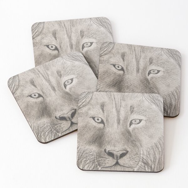 Item preview, Lion Wisdom  designed and sold by Terralovedesigns.