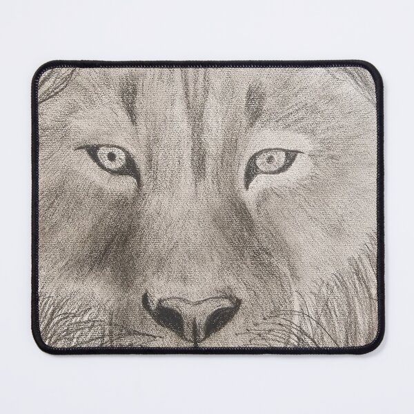 Item preview, Lion Wisdom designed and sold by Terralovedesigns.