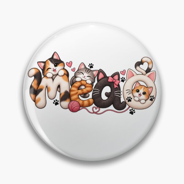 Item preview, Meao designed and sold by RANIASTORE01.
