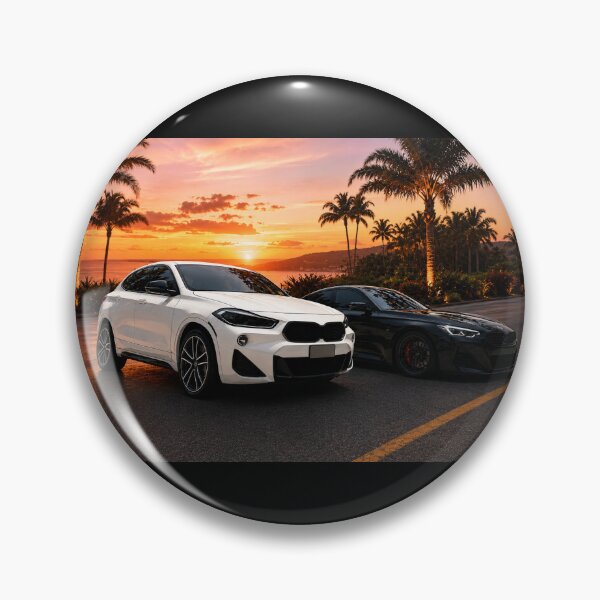 Item preview, his and hers cars  designed and sold by OCD_JESSICA.