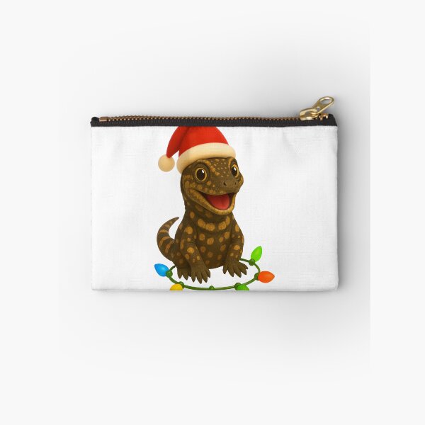 Item preview, Lace Monitor Christmas Lights designed and sold by Sillytoe.
