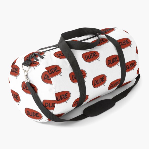 Item preview, DUDE designed and sold by checolingo.