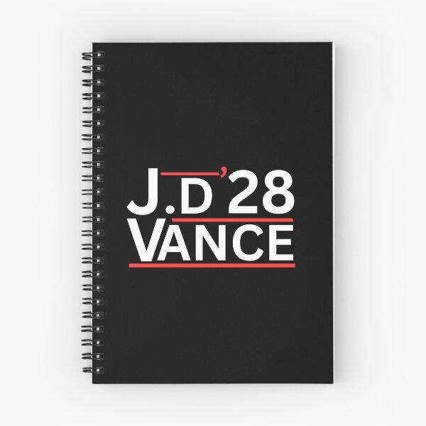 Item preview, JD Vance 2028 designed and sold by ANNINOART ⭐⭐⭐⭐⭐.