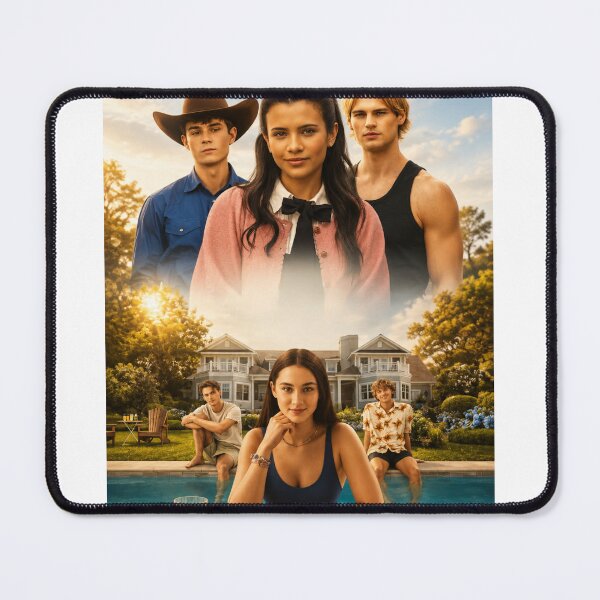 Item preview, my life with the walter boys designed and sold by thrynafenquar.