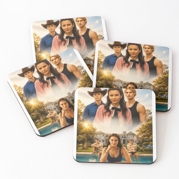 Item preview, my life with the walter boys designed and sold by thrynafenquar.