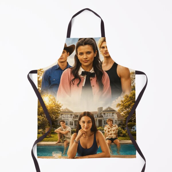 Item preview, my life with the walter boys designed and sold by thrynafenquar.