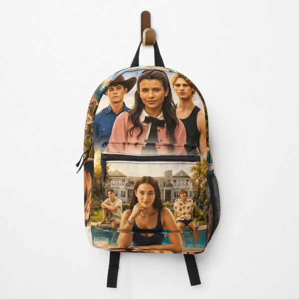Item preview, my life with the walter boys designed and sold by thrynafenquar.