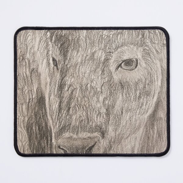 Item preview, Bison designed and sold by Terralovedesigns.