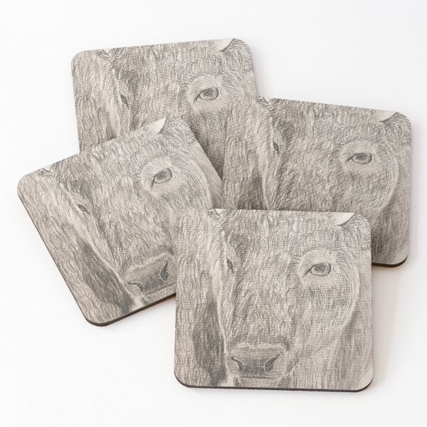 Item preview, Bison designed and sold by Terralovedesigns.