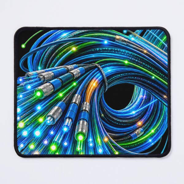 Item preview, Binary Optic Infinity  designed and sold by Kicor.