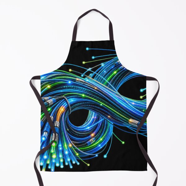 Item preview, Binary Optic Infinity designed and sold by Kicor.