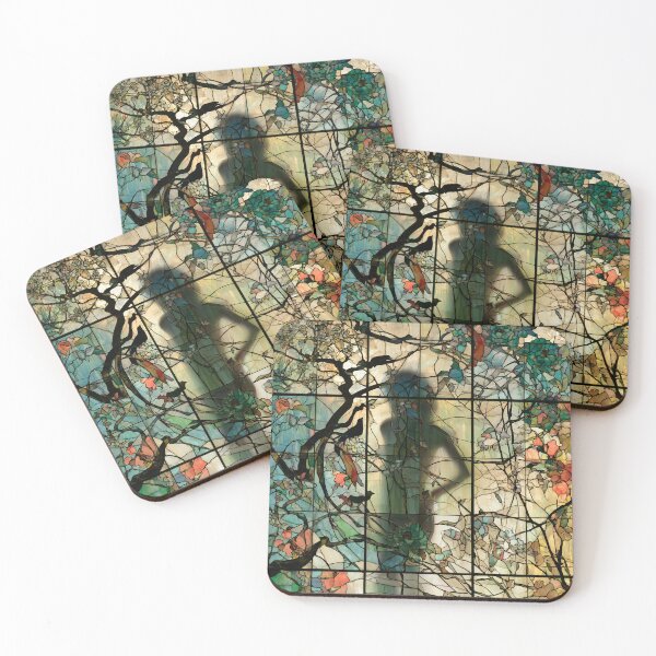 Item preview, Nouvessence - Hidden Woman in the Chinoiserie Garden (21/44) designed and sold by sabantha.