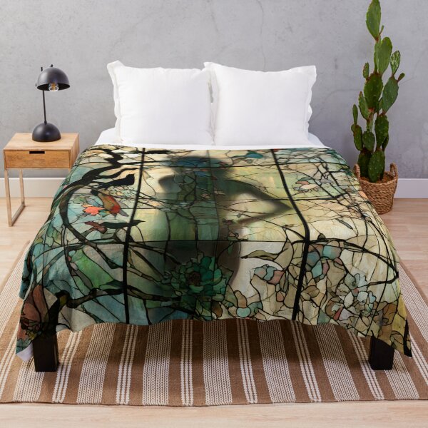 Item preview, Nouvessence - Hidden Woman in the Chinoiserie Garden (21/44) designed and sold by sabantha.