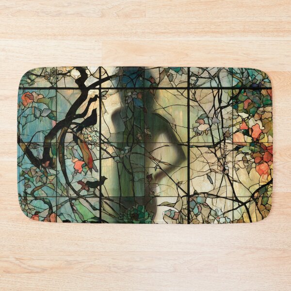 Item preview, Nouvessence - Hidden Woman in the Chinoiserie Garden (21/44) designed and sold by sabantha.