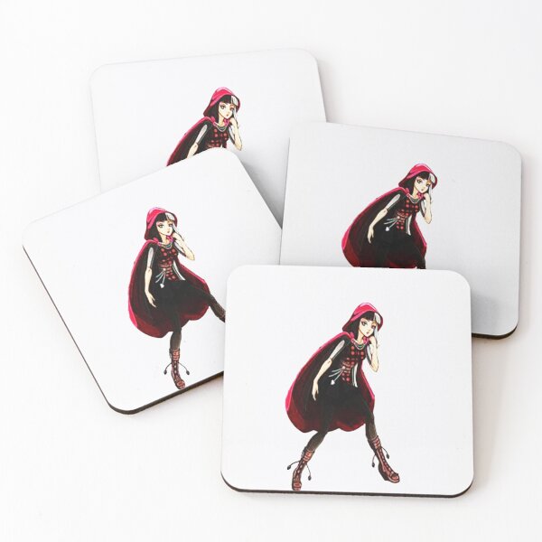 Item preview, girl cartoon art designed and sold by vagastina9.