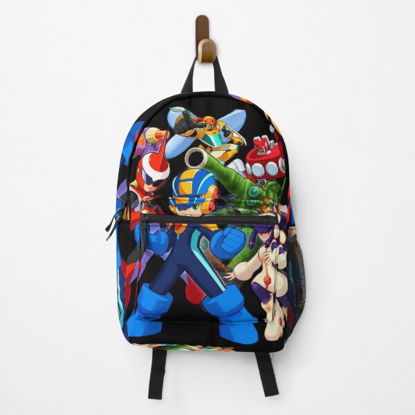 Item preview, megaman designed and sold by mynarasolwy.