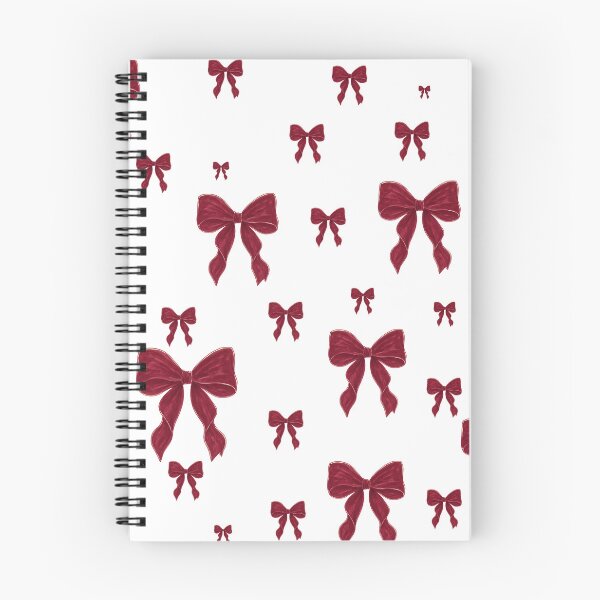 Item preview, Red velvet bow Seamless pattern designed and sold by Hager-AboAllil.