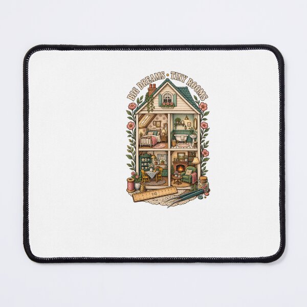 Item preview, Dollhouse Miniaturist and Tiny Room Builder designed and sold by AMICO77.