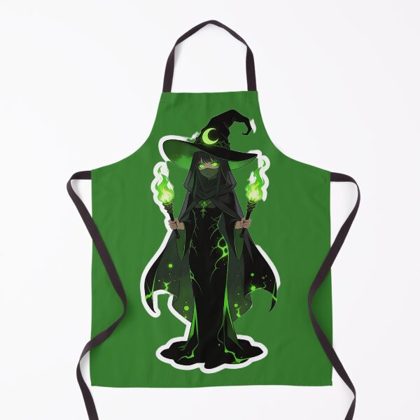 Item preview, Hecate — Goddess of Witchcraft & Crossroads (Hades Fanart) designed and sold by GodsMonsterss.