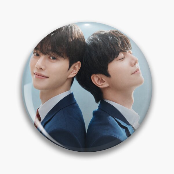 Item preview, Four Hands Two Sonatas kdrama ,Four Hands kdrama designed and sold by Kimsoung.