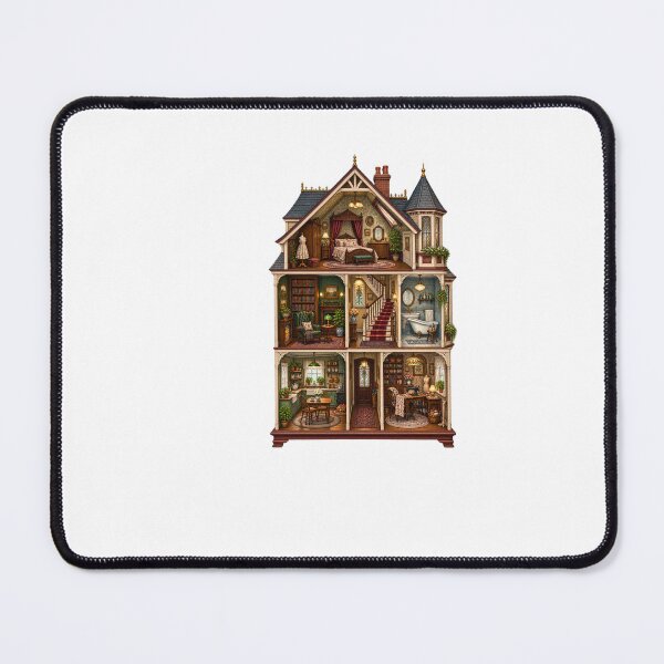 Item preview, Dollhouse Miniaturist and Tiny Room Builder designed and sold by AMICO77.