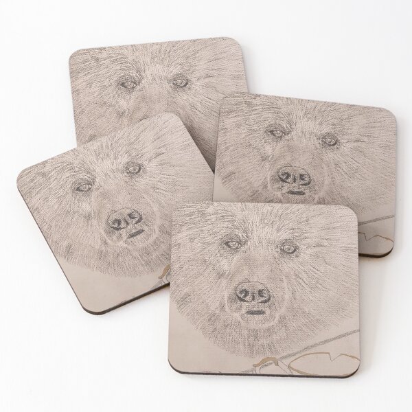 Item preview, The Great Bear, The Chipped Cup, & The Rose designed and sold by Terralovedesigns.