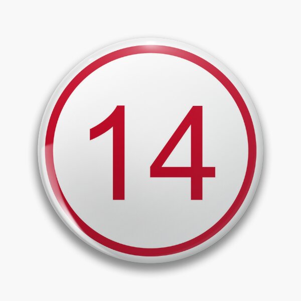 Item preview, Pete Rose Reds All Time Hits King Retired Number Baseball #14 designed and sold by Rolographics1.