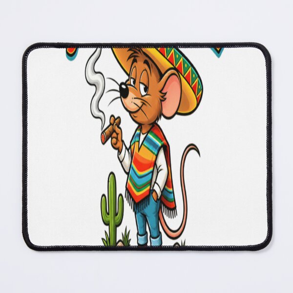 Item preview, Slowpoke Rodriguez designed and sold by ActionForge.