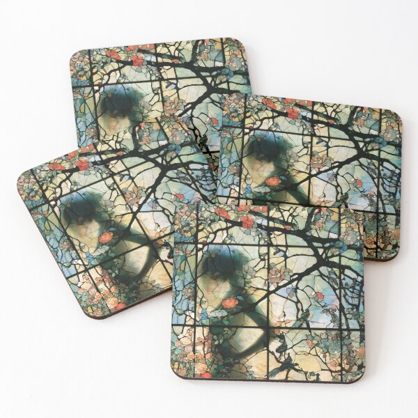 Item preview, Nouvessence - Hidden Woman in the Chinoiserie Garden (20/44) designed and sold by sabantha.