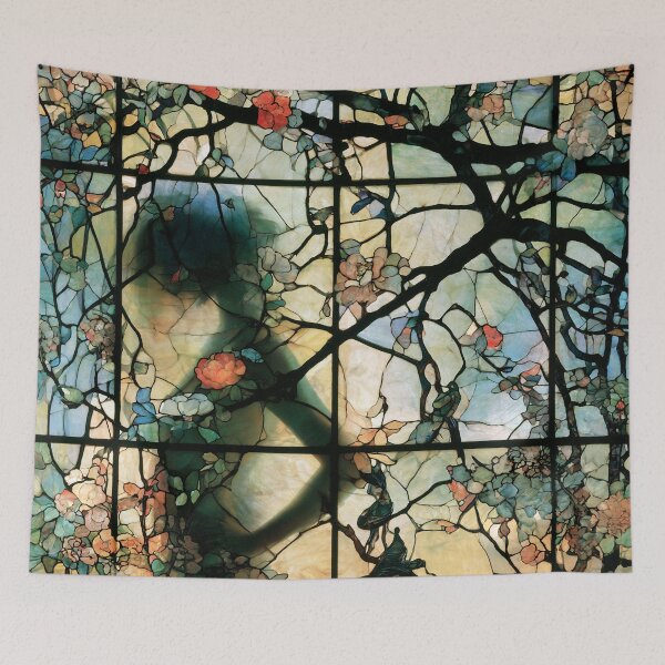 Item preview, Nouvessence - Hidden Woman in the Chinoiserie Garden (20/44) designed and sold by sabantha.