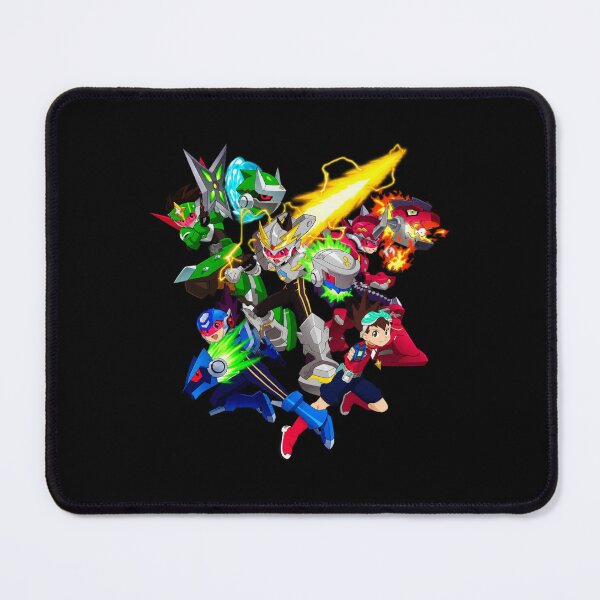 Item preview, megaman designed and sold by mynarasolwy.