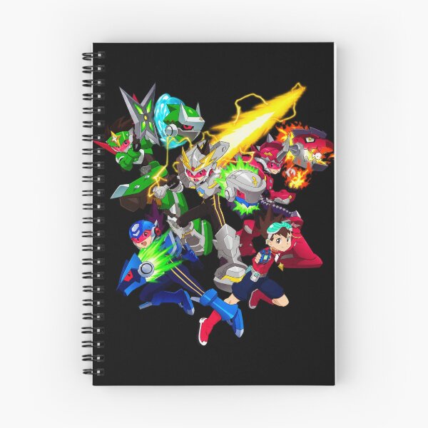 Item preview, megaman designed and sold by mynarasolwy.