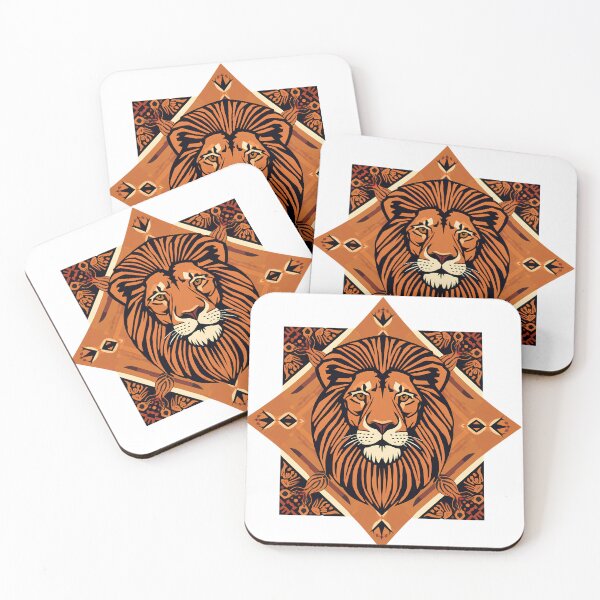 Item preview, Spirit of the Savanna designed and sold by UCDesigns.