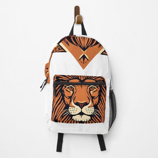 Item preview, Spirit of the Savanna designed and sold by UCDesigns.