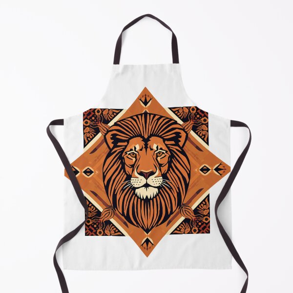 Item preview, Spirit of the Savanna designed and sold by UCDesigns.