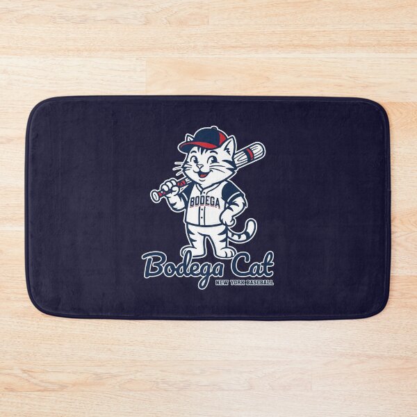Item preview, NYC Bodega Cat Baseball New York designed and sold by MASMUS27.