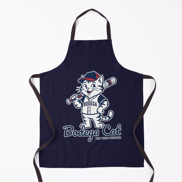 Item preview, NYC Bodega Cat Baseball New York designed and sold by MASMUS27.