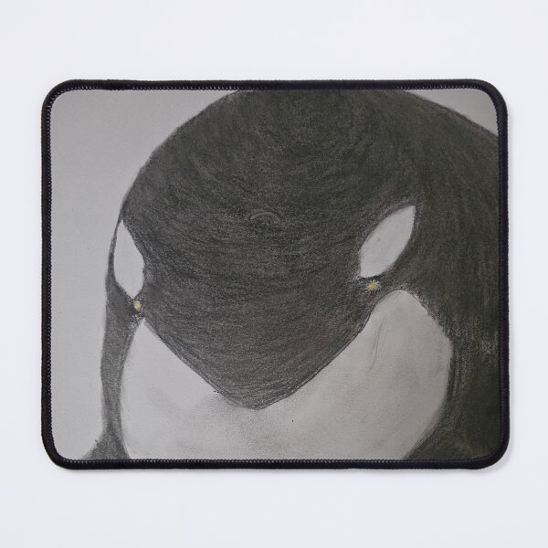 Item preview, Killer Whale (Orcinus Orca) designed and sold by Terralovedesigns.