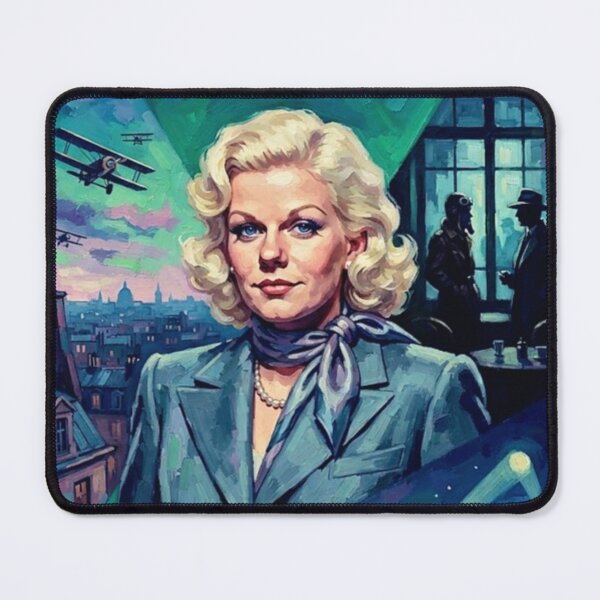 Item preview, Suzy Fine Art Tribute designed and sold by Art's Diner.