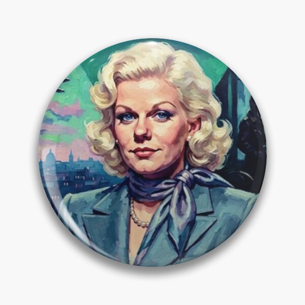 Item preview, Suzy Fine Art Tribute designed and sold by Art's Diner.
