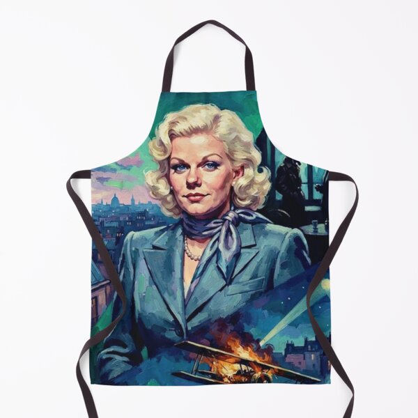Item preview, Suzy Fine Art Tribute designed and sold by Art's Diner.